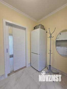 1-к квартира, вторичка, 49м2, 5/5 этаж