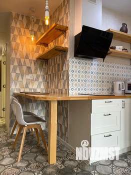 1-к квартира, вторичка, 34м2, 3/15 этаж