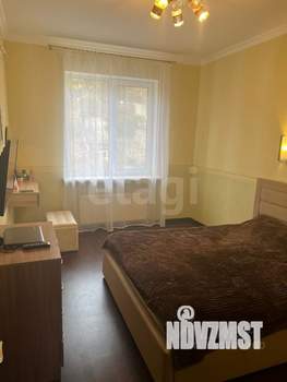 2-к квартира, вторичка, 60м2, 4/4 этаж
