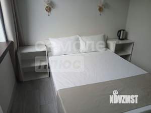 Студия квартира, вторичка, 12м2, 3/3 этаж