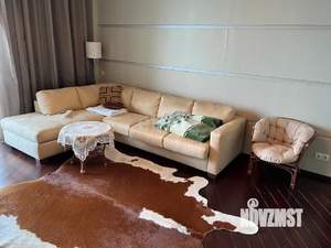 3-к квартира, вторичка, 125м2, 6/13 этаж