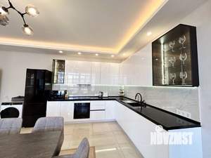 3-к квартира, вторичка, 105м2, 5/11 этаж