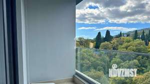 1-к квартира, вторичка, 45м2, 12/20 этаж