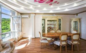 2-к квартира, вторичка, 110м2, 6/11 этаж