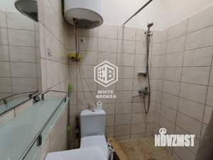 Студия квартира, вторичка, 20м2, 2/2 этаж