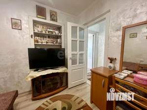 2-к квартира, вторичка, 36м2, 1/2 этаж