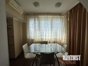 3-к квартира, вторичка, 89м2, 8/9 этаж