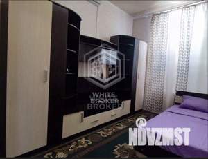 1-к квартира, вторичка, 30м2, 1/2 этаж