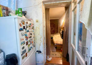 2-к квартира, вторичка, 36м2, 1/2 этаж