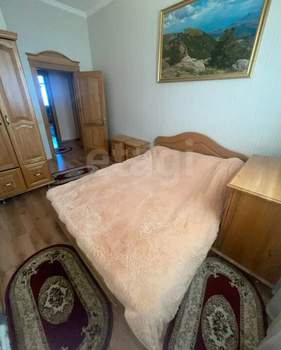 3-к квартира, вторичка, 70м2, 10/14 этаж