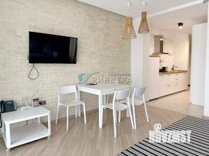 Студия квартира, вторичка, 48м2, 4/7 этаж