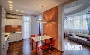 3-к квартира, вторичка, 107м2, 7/14 этаж