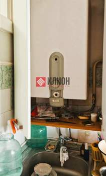 3-к квартира, вторичка, 60м2, 2/5 этаж