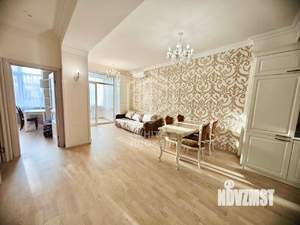 3-к квартира, вторичка, 75м2, 1/9 этаж