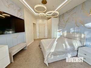 2-к квартира, сданный дом, 102м2, 5/9 этаж