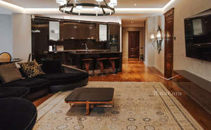 3-к квартира, вторичка, 146м2, 5/9 этаж