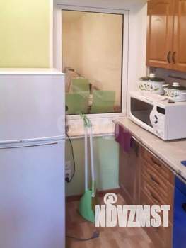 2-к квартира, вторичка, 42м2, 1/2 этаж