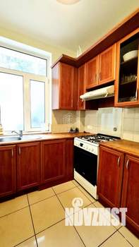 5-к квартира, вторичка, 115м2, 1/2 этаж