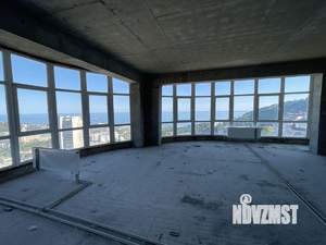 3-к квартира, сданный дом, 104м2, 4/11 этаж