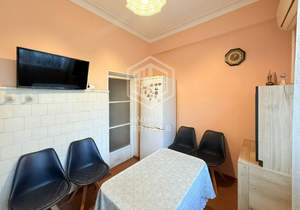 3-к квартира, вторичка, 77м2, 2/3 этаж