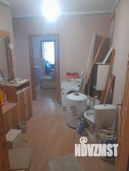1-к квартира, вторичка, 39м2, 2/9 этаж