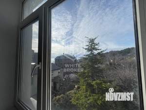 2-к квартира, вторичка, 44м2, 1/4 этаж