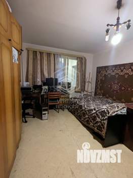 2-к квартира, вторичка, 57м2, 1/9 этаж