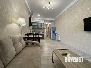 2-к квартира, вторичка, 53м2, 3/10 этаж