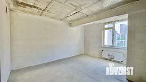 Студия квартира, вторичка, 36м2, 13/16 этаж