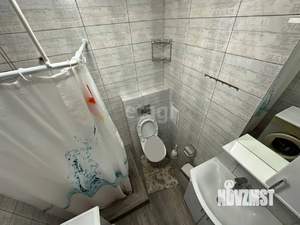 1-к квартира, вторичка, 23м2, 1/8 этаж