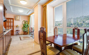 4-к квартира, вторичка, 174м2, 4/14 этаж