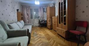 2-к квартира, вторичка, 48м2, 4/5 этаж