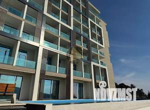 Студия квартира, вторичка, 42м2, 3/8 этаж