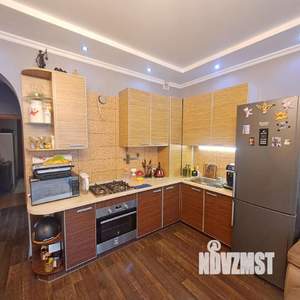 2-к квартира, вторичка, 51м2, 1/4 этаж