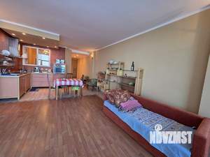 3-к квартира, вторичка, 88м2, 4/6 этаж