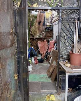 2-к квартира, вторичка, 54м2, 1/1 этаж