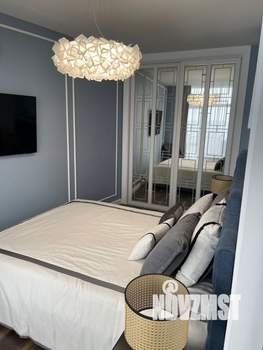 2-к квартира, сданный дом, 74м2, 6/11 этаж