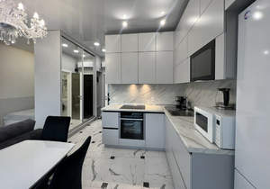 Студия квартира, вторичка, 43м2, 11/20 этаж