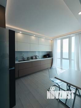 4-к квартира, вторичка, 222м2, 8/8 этаж