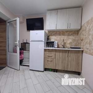 1-к квартира, вторичка, 13м2, 1/1 этаж