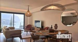 3-к квартира, вторичка, 130м2, 4/17 этаж