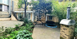 5-к квартира, вторичка, 115м2, 1/2 этаж