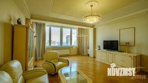 3-к квартира, вторичка, 145м2, 10/11 этаж
