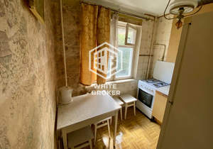 2-к квартира, вторичка, 47м2, 4/5 этаж