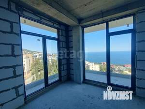 1-к квартира, вторичка, 41м2, 5/6 этаж