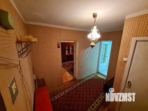 2-к квартира, вторичка, 50м2, 4/5 этаж