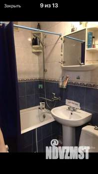 2-к квартира, вторичка, 44м2, 3/5 этаж