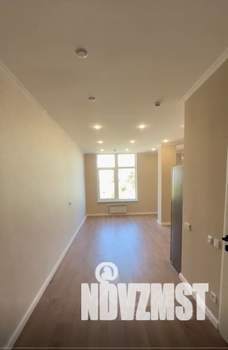 Студия квартира, вторичка, 36м2, 3/8 этаж