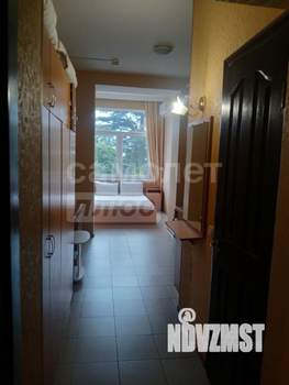 Студия квартира, вторичка, 21м2, 2/3 этаж