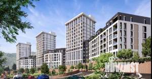 1-к квартира, вторичка, 42м2, 4/8 этаж